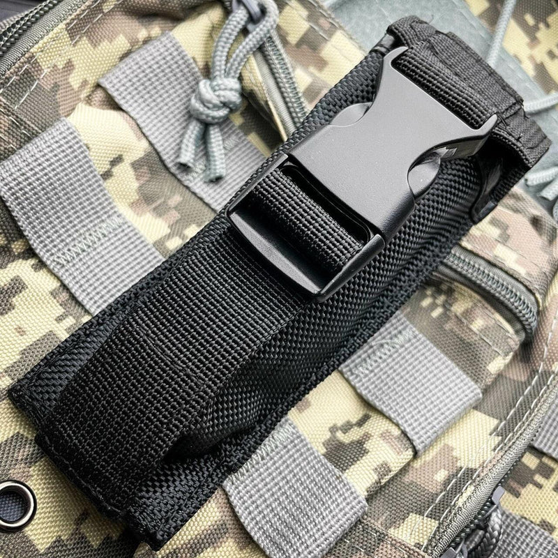 Razor Rainbow Blade OTF - BLADE ADDICT