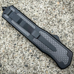 ASTRO Carbon Fiber OTF - BLADE ADDICT