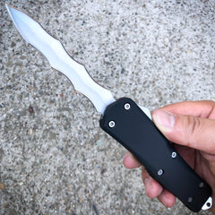 RIPPER KRISS BLADE OTF - BLADE ADDICT