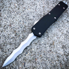 RIPPER KRISS BLADE OTF - BLADE ADDICT