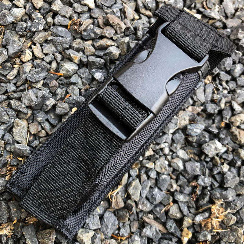 Spartan OTF Knfe - BLADE ADDICT