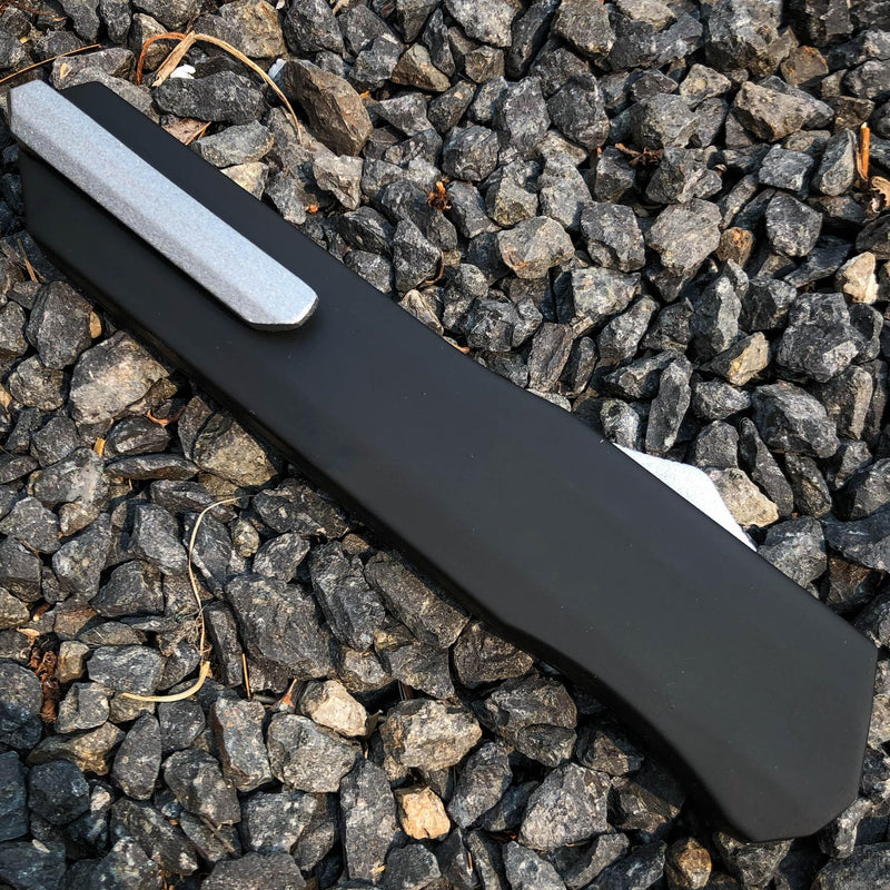 Spartan OTF Knfe - BLADE ADDICT