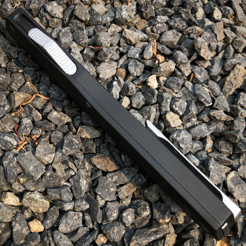 Spartan OTF Knfe - BLADE ADDICT
