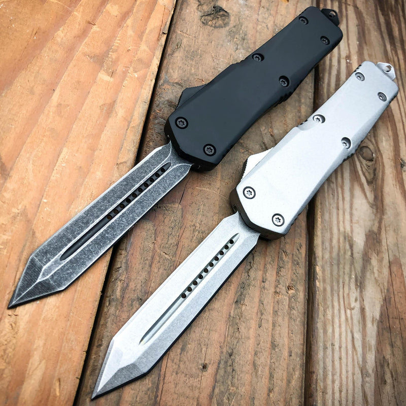 Tanto Spear Head OTF - BLADE ADDICT