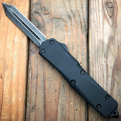 Tanto Spear Head OTF - BLADE ADDICT