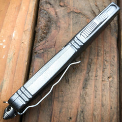 Tanto Spear Head OTF - BLADE ADDICT