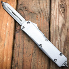 Tanto Spear Head OTF - BLADE ADDICT
