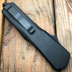 Tanto Spear Head OTF - BLADE ADDICT