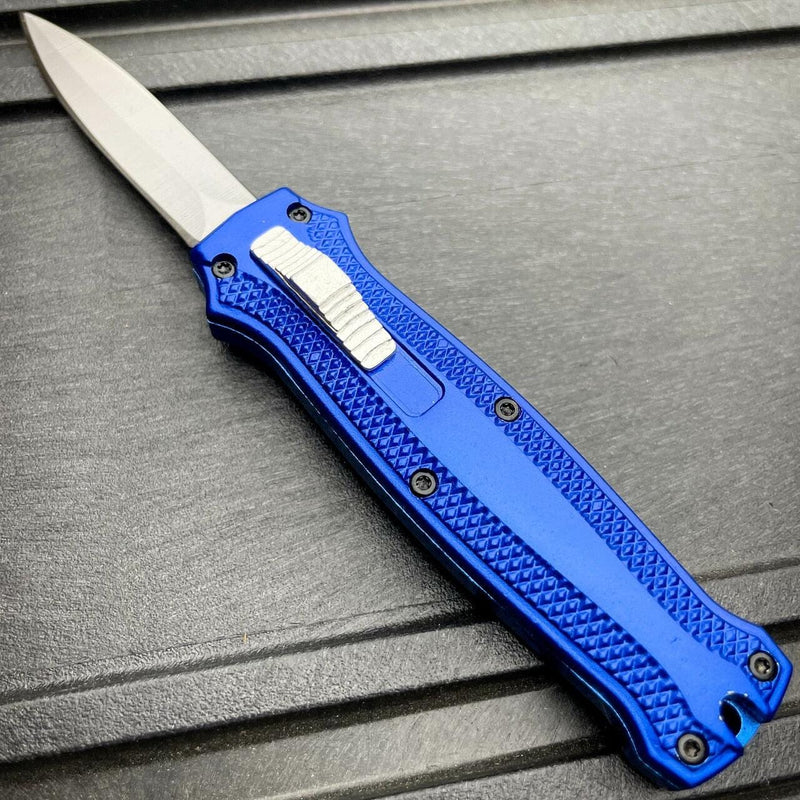 The Wicked Mini OTF - BLADE ADDICT