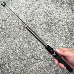 AUTO BATON SELF DEFENSE TOOL 16