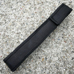 AUTO BATON SELF DEFENSE TOOL - BLADE ADDICT