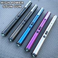 High Power Stun Gun Self Defense Device Pen Shaped For Sale - BLADE ADDICT