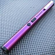 High Power Stun Gun Self Defense Device Pen Shaped For Sale - BLADE ADDICT