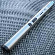 High Power Stun Gun Self Defense Device Pen Shaped For Sale - BLADE ADDICT