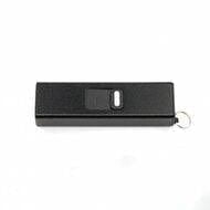 Mini Self Defense Stun Gun Flashlight For Your Key Chain - BLADE ADDICT