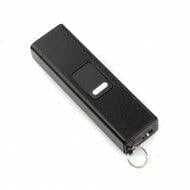 Mini Self Defense Stun Gun Flashlight For Your Key Chain - BLADE ADDICT