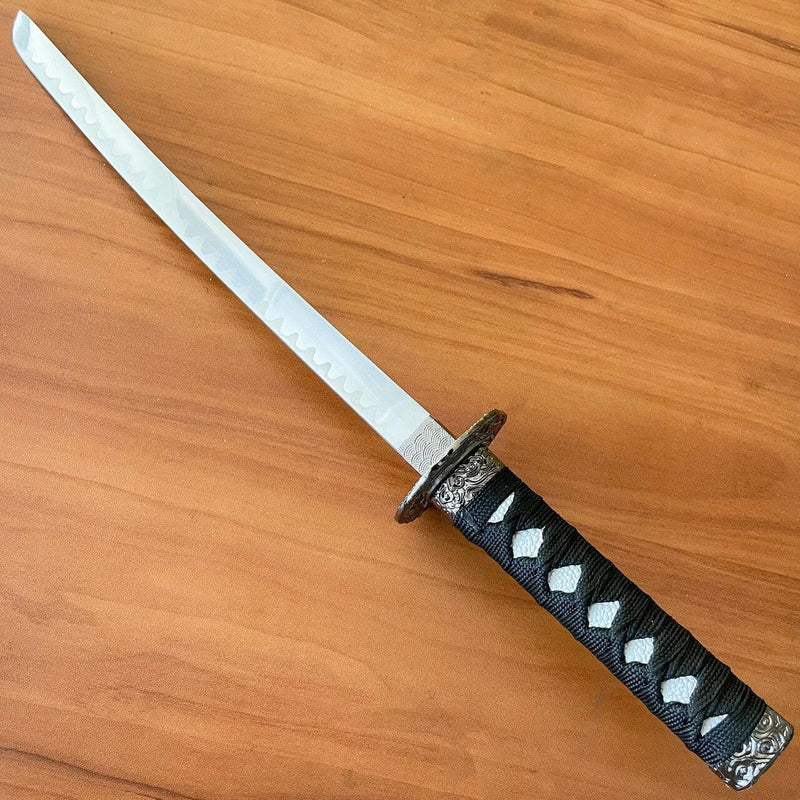 16.5" HATTORI HANZO KILL BILL SAMURAI SWORD LETTER OPENER - BLADE ADDICT