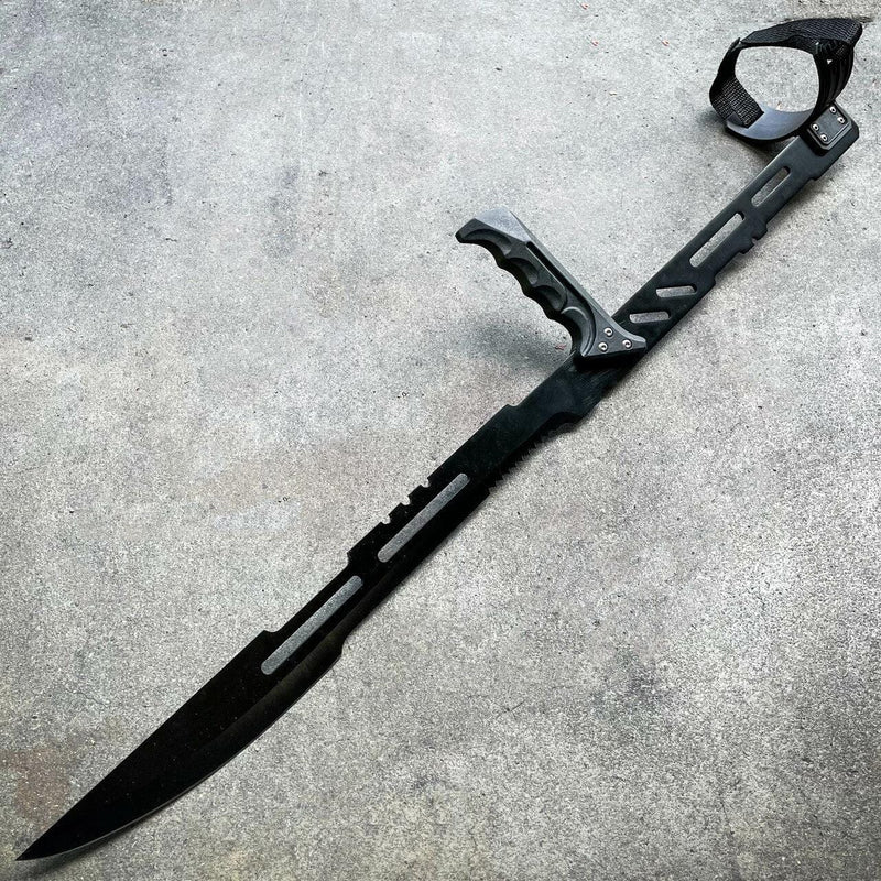 forearm sword