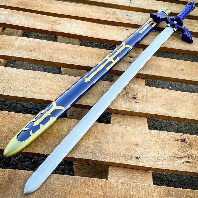 Real Master Real Master Sword