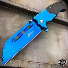 7PC Blue Sky Set - BLADE ADDICT