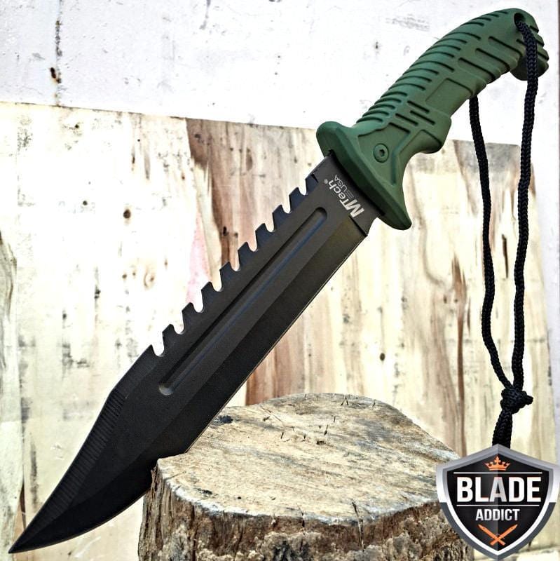 8PC Green Goblin Set - BLADE ADDICT