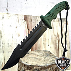 8PC Green Goblin Set - BLADE ADDICT