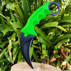 8PC Green Goblin Set - BLADE ADDICT