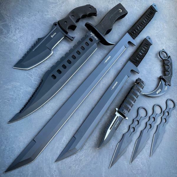 Hacha táctica  Knife, Tactical knives, Knives and swords