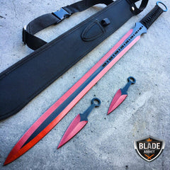 Christmas Tactical Set - BLADE ADDICT