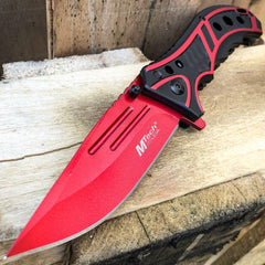 Christmas Tactical Set - BLADE ADDICT