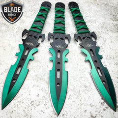 Christmas Tactical Set - BLADE ADDICT
