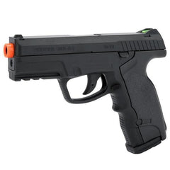 ASG Steyr Mannlicher CO2 Airsoft Pistol Semi Auto Hand Gun Replica - BLADE ADDICT