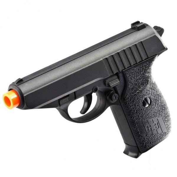 G3 P232 METAL SPRING Powered AIRSOFT PISTOL GUN Replica 6mm BB NEW - BLADE ADDICT