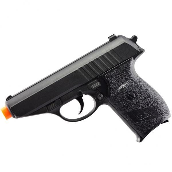 G3 P232 METAL SPRING Powered AIRSOFT PISTOL GUN Replica 6mm BB NEW - BLADE ADDICT