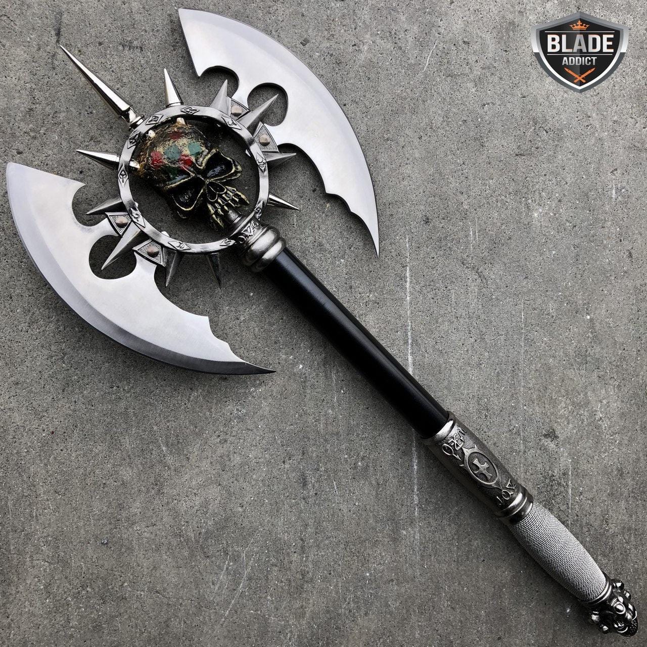Fantasy Great Axe