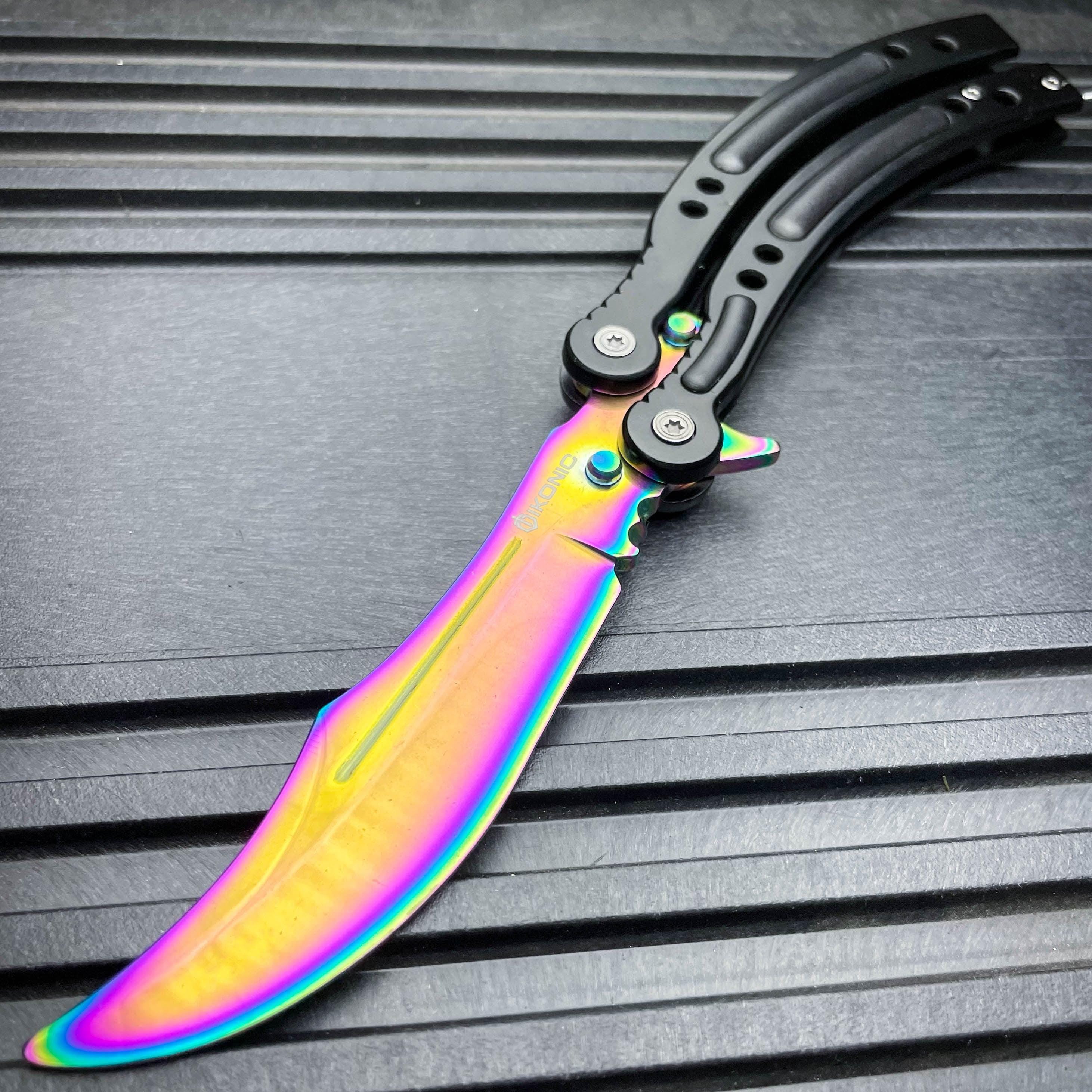 Butterfly Knife Cs Go