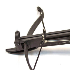 Hunting Tactical Self-Cocking COBRA Pistol Crossbow w/ Arrows 80LB - BLADE ADDICT