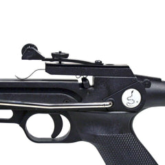Hunting Tactical Self-Cocking COBRA Pistol Crossbow w/ Arrows 80LB - BLADE ADDICT