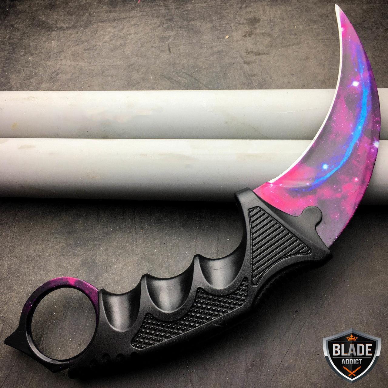 Blade.Addict - Rate this GALAXY set!!!