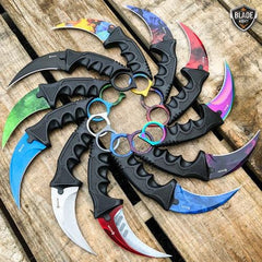 KARAMBIT - Ruby IRL