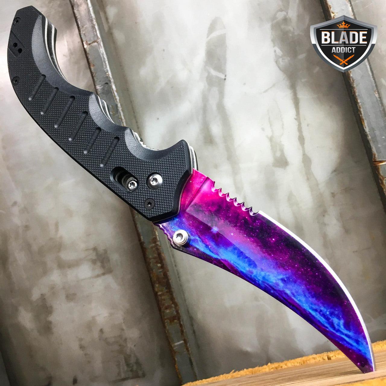 Real CS:GO Knives - Page 2 | BLADE ADDICT