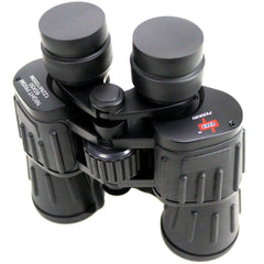 Day/Night 60x50 Military BLACK Zoom Powerful Binoculars Optics Hunting - BLADE ADDICT