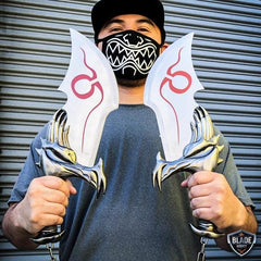 God Of War 17