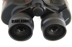 Good Day/Night 20-50x70 Military Zoom Powerful Binoculars Hunting - BLADE ADDICT