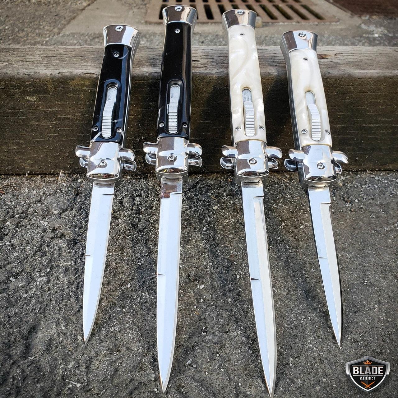 Real CS:GO Knives | BLADE ADDICT