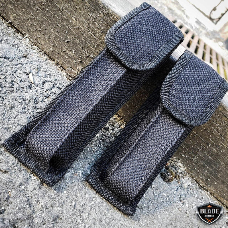 Classic Gentleman Italian Stiletto OTF - BLADE ADDICT