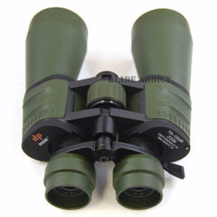 Day/Night 10x-120x90 HUGE Military Power Zoom Binoculars w/Pouch - BLADE ADDICT