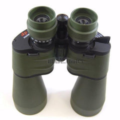 Day/Night 10x-120x90 HUGE Military Power Zoom Binoculars w/Pouch - BLADE ADDICT