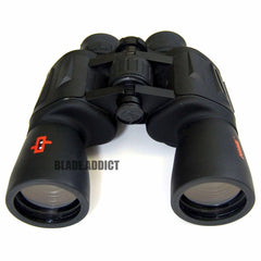 Day/Night 30x50 Military Powerful HI-DEF HD Binoculars Optics Hunting - BLADE ADDICT