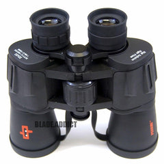 Day/Night 30x50 Military Powerful HI-DEF HD Binoculars Optics Hunting - BLADE ADDICT